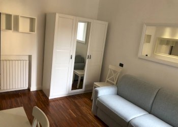 Foto 4 - One-room apartment via Cirillo
 
12, Milano - photo 4