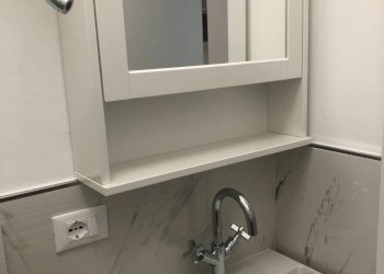 Foto 8 - One-room apartment via Cirillo
 
12, Milano - photo 8