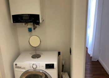 Foto 10 - One-room apartment via Cirillo
 
12, Milano - photo 10