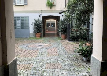 Foto 14 - One-room apartment via Cirillo
 
12, Milano - photo 14