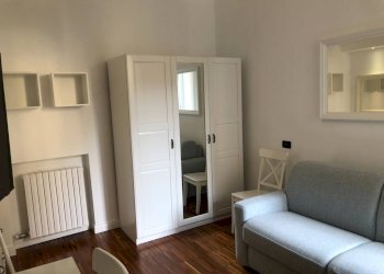 Foto 16 - One-room apartment via Cirillo
 
12, Milano - photo 16