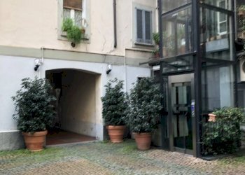 Foto 22 - One-room apartment via Cirillo
 
12, Milano - photo 22