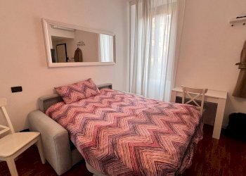 Foto 11 - One-room apartment via Cirillo
 
12, Milano - photo 11