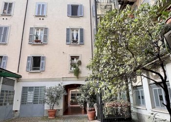 Foto 23 - One-room apartment via Cirillo
 
12, Milano - photo 23