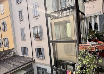 Foto 25 - One-room apartment via Cirillo
 
12, Milano - photo 25