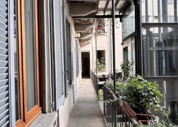 Foto 26 - One-room apartment via Cirillo
 
12, Milano - photo 26