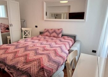 Foto 30 - One-room apartment via Cirillo
 
12, Milano - photo 30