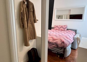 Foto 31 - One-room apartment via Cirillo
 
12, Milano - photo 31