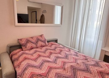 Foto 36 - One-room apartment via Cirillo
 
12, Milano - photo 36