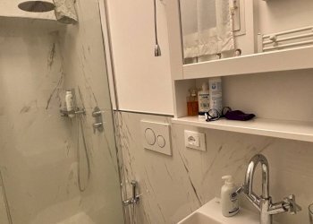 Foto 41 - One-room apartment via Cirillo
 
12, Milano - photo 41