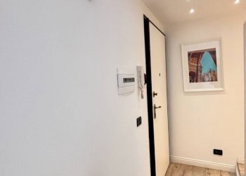 Foto 11 - One-room apartment via Cirillo
 
12, Milano - photo 11