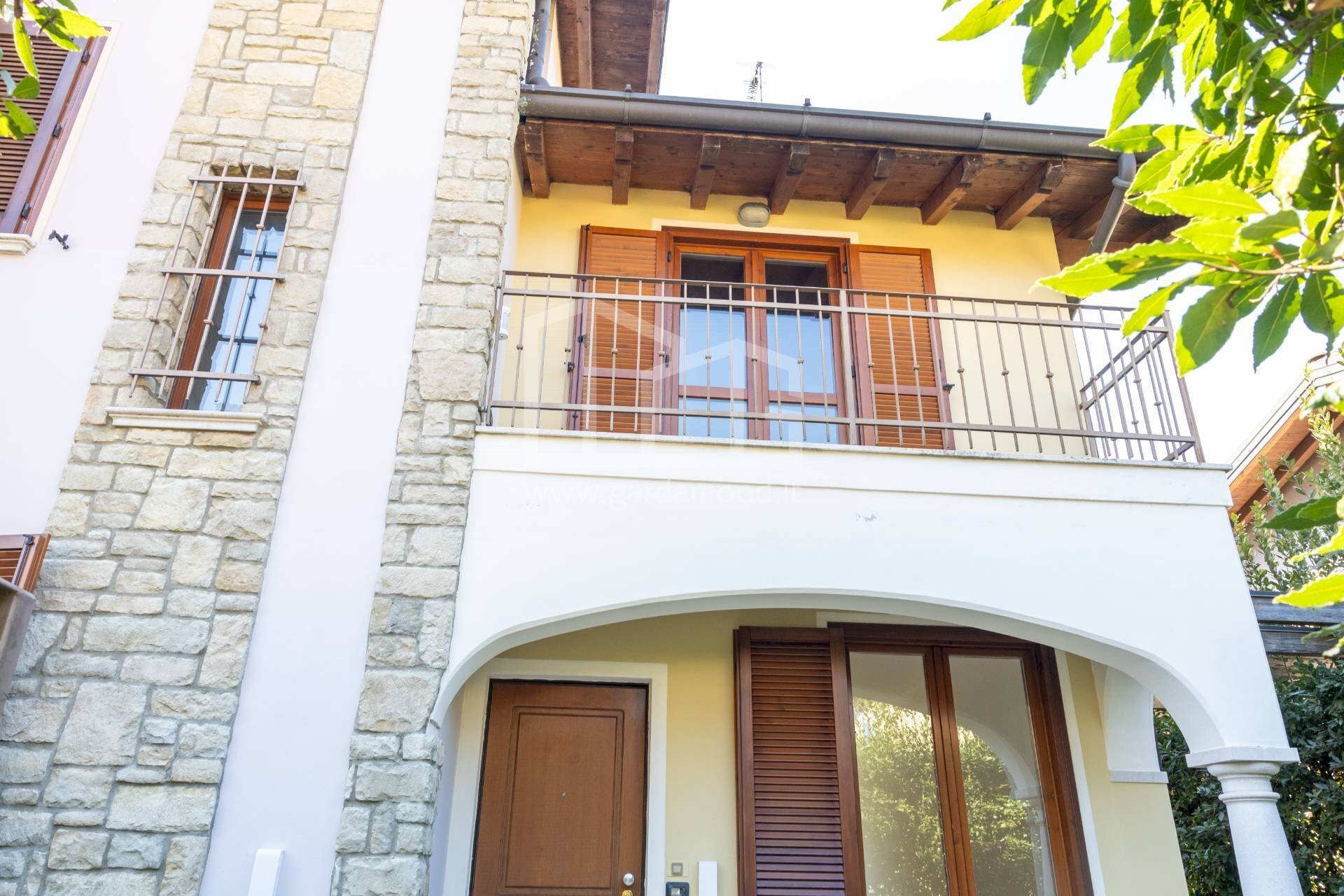 Foto 2 - Villa a Schiera Via M Cerutti
 
84, Lonato del Garda - foto 2