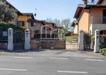 Foto 7 - Villa a Schiera Via M Cerutti
 
84, Lonato del Garda - foto 7