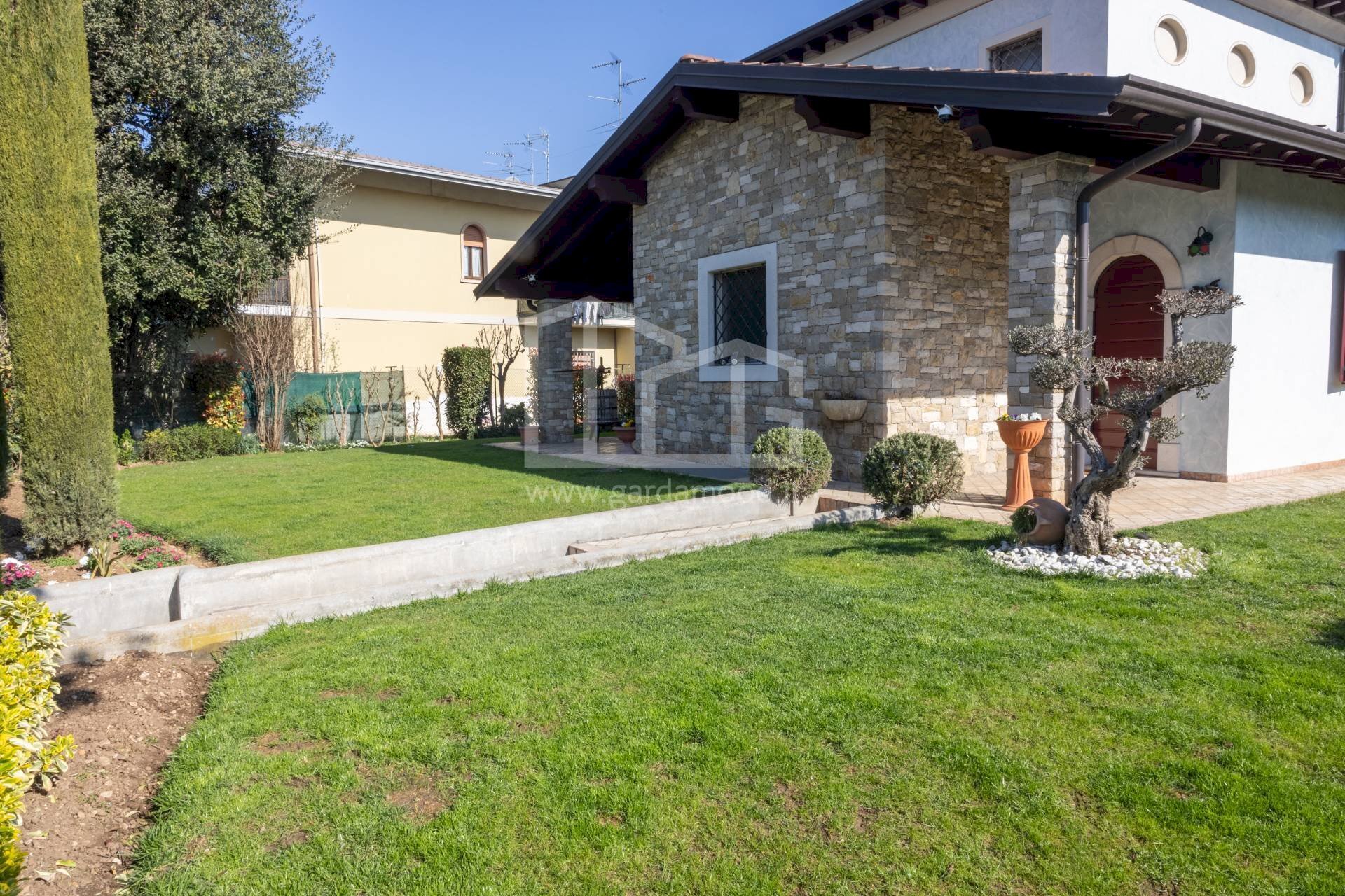 Foto 2 - Villa via I Maggio
 
23, Ghedi - foto 2