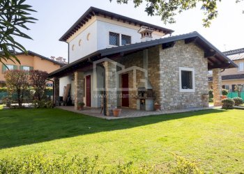 Foto 1 - Villa via I Maggio
 
23, Ghedi - foto 1