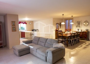 Foto 25 - Villa via I Maggio
 
23, Ghedi - foto 25