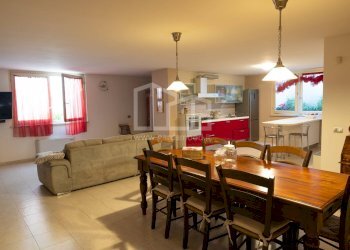 Foto 26 - Villa via I Maggio
 
23, Ghedi - foto 26