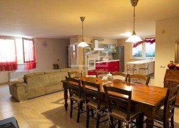 Foto 27 - Villa via I Maggio
 
23, Ghedi - foto 27