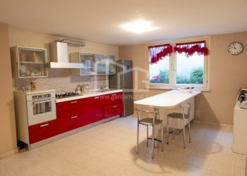 Foto 28 - Villa via I Maggio
 
23, Ghedi - foto 28