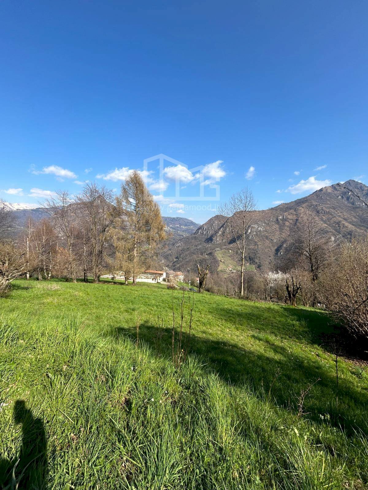 Foto 1 - Terreno edificabile via Antichi Originari, Tavernole sul Mella - foto 1