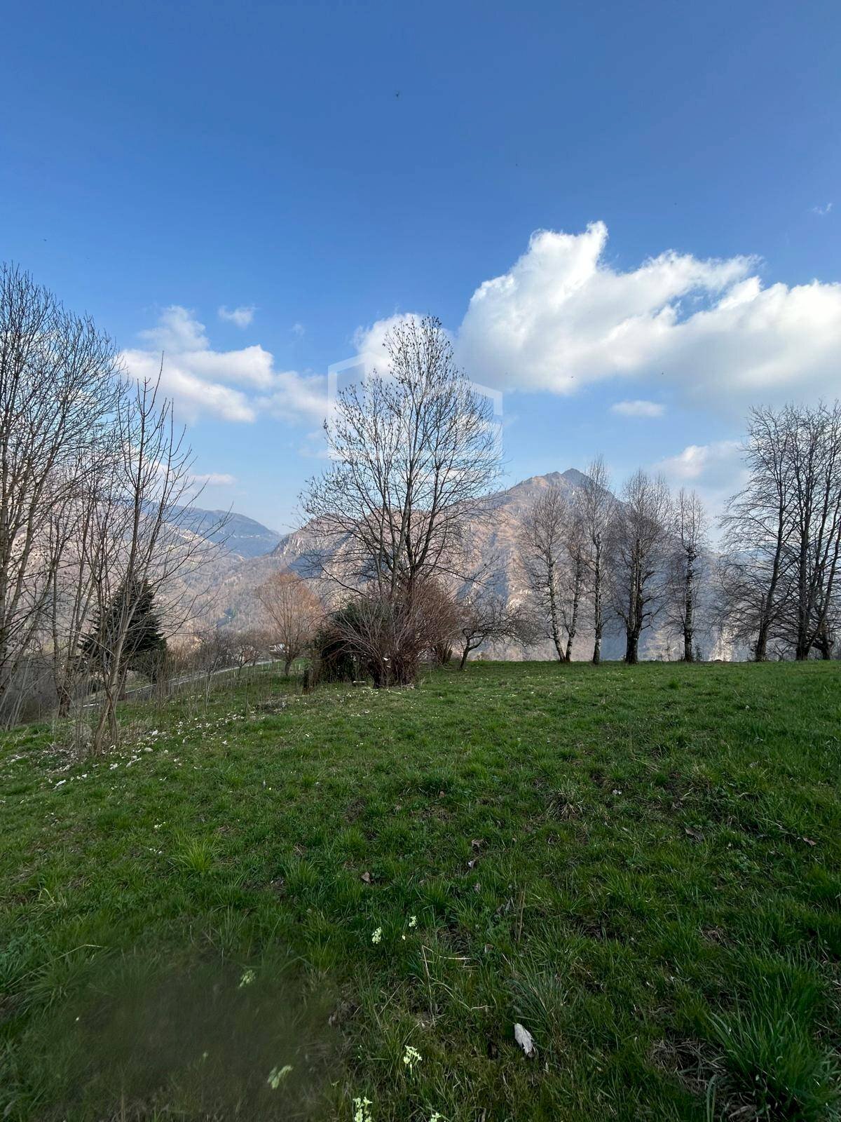 Foto 1 - Terreno edificabile via Antichi Originari, Tavernole sul Mella - foto 1