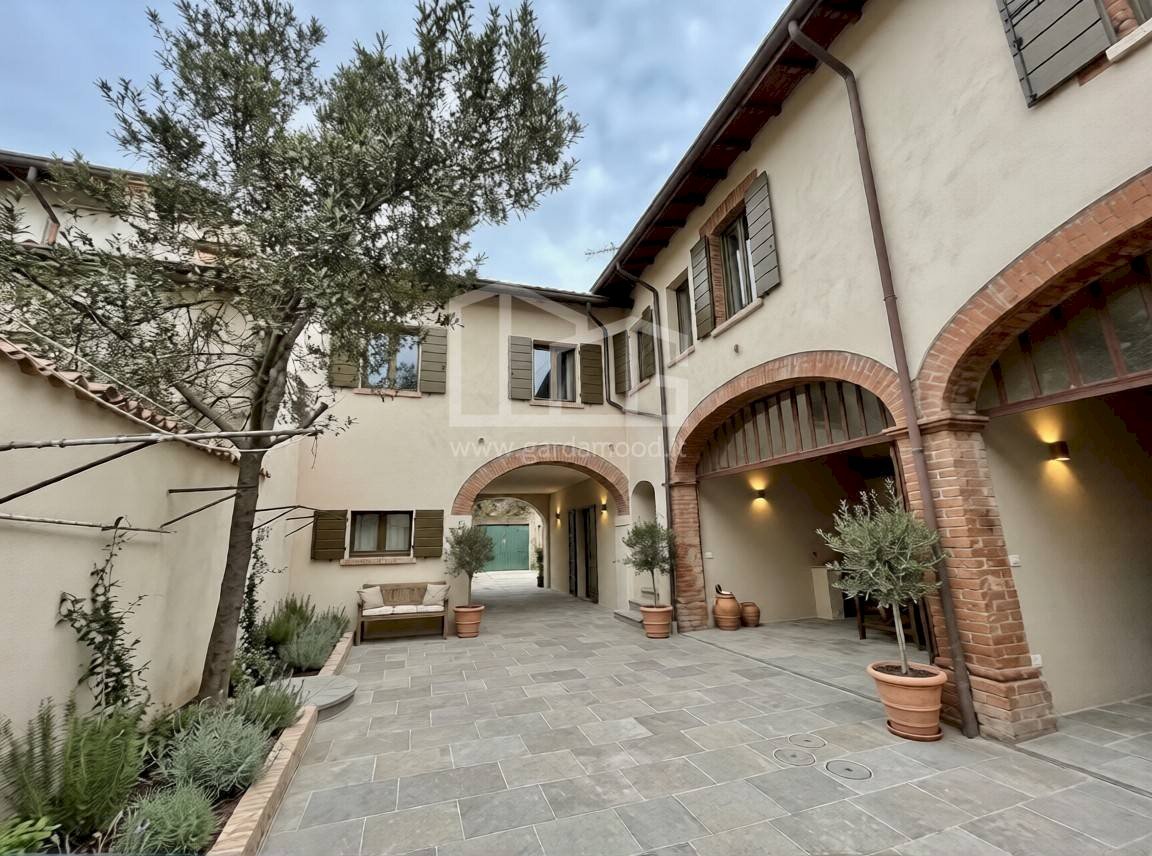 Foto 1 - Casa indipendente via Porta Antica
 
11, Cavriana - foto 1