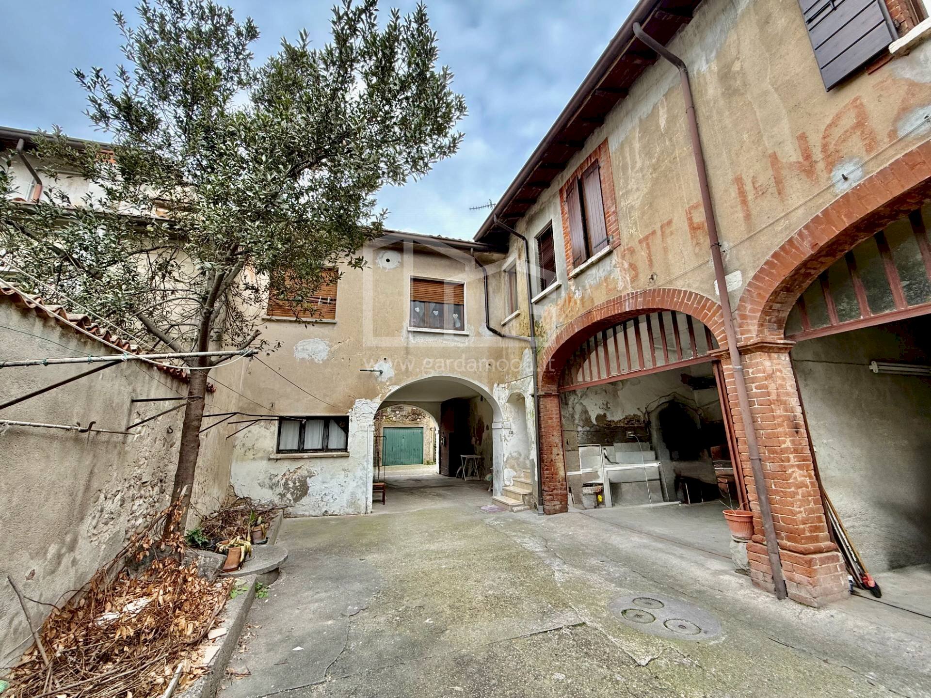 Foto 2 - Casa indipendente via Porta Antica
 
11, Cavriana - foto 2