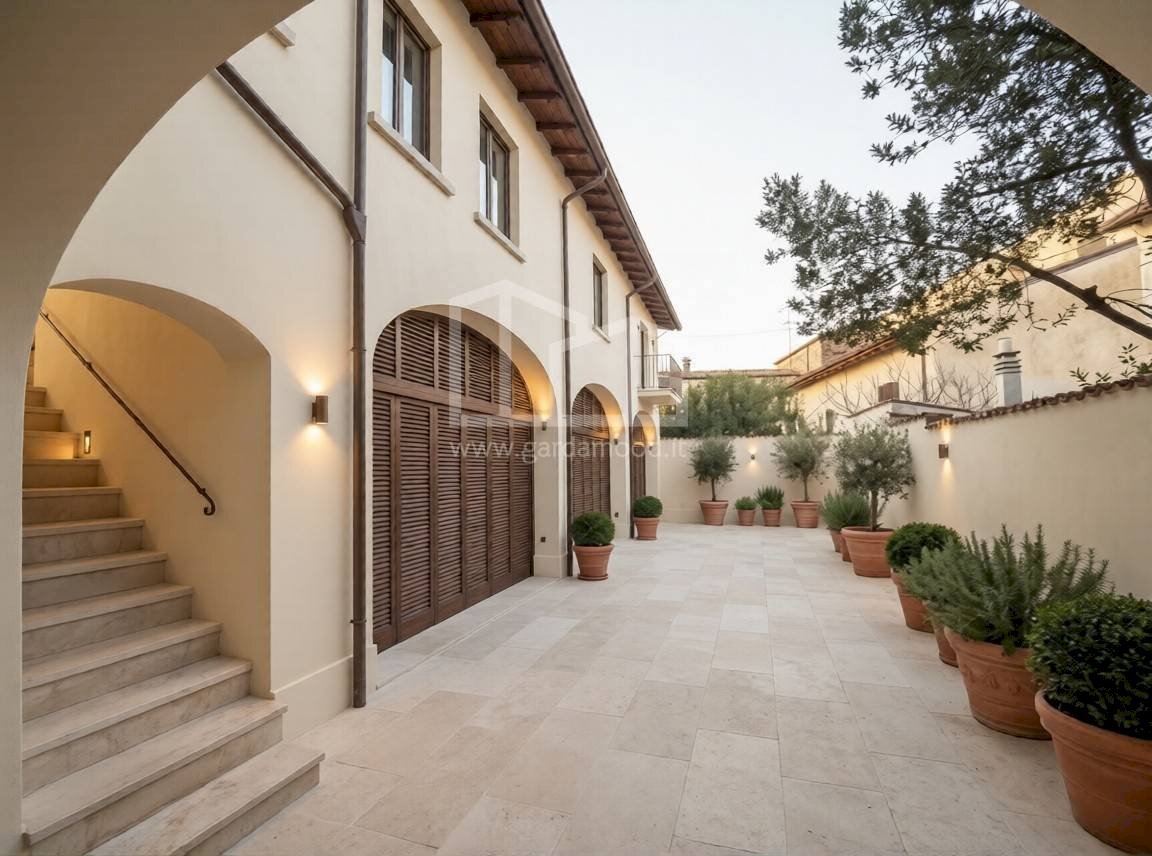 Foto 3 - Casa indipendente via Porta Antica
 
11, Cavriana - foto 3