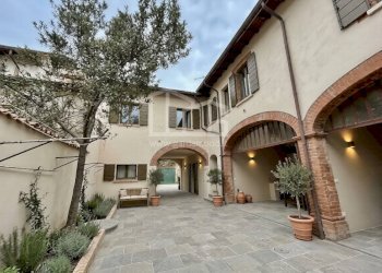 Foto 1 - Casa indipendente via Porta Antica
 
11, Cavriana - foto 1