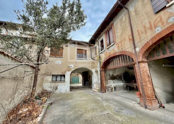 Foto 2 - Casa indipendente via Porta Antica
 
11, Cavriana - foto 2