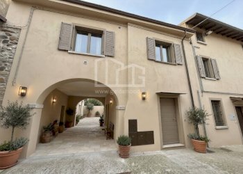 Foto 5 - Casa indipendente via Porta Antica
 
11, Cavriana - foto 5