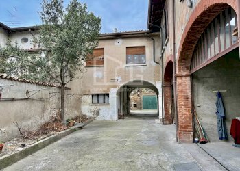 Foto 32 - Casa indipendente via Porta Antica
 
11, Cavriana - foto 32