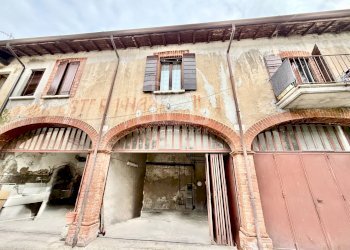 Foto 33 - Casa indipendente via Porta Antica
 
11, Cavriana - foto 33