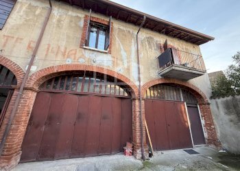 Foto 34 - Casa indipendente via Porta Antica
 
11, Cavriana - foto 34