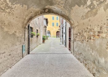 Foto 39 - Casa indipendente via Porta Antica
 
11, Cavriana - foto 39