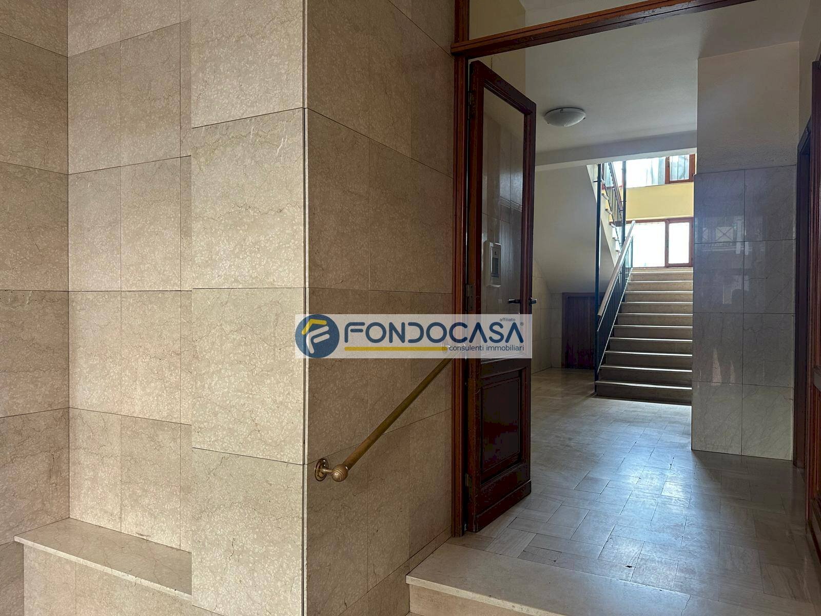 interno condominio - Quadrilocale via enrico fermi, Massa - foto 3