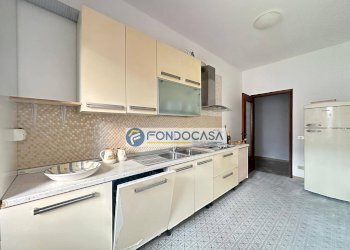 cucina - Quadrilocale via enrico fermi, Massa - foto 4