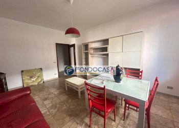 soggiorno - Quadrilocale via enrico fermi, Massa - foto 7