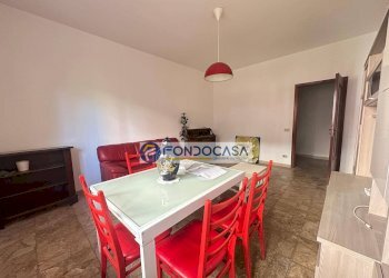 soggiorno - Quadrilocale via enrico fermi, Massa - foto 9