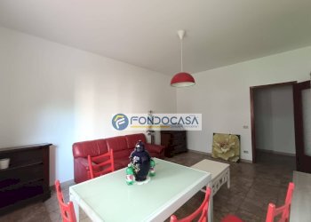 soggiorno - Quadrilocale via enrico fermi, Massa - foto 10