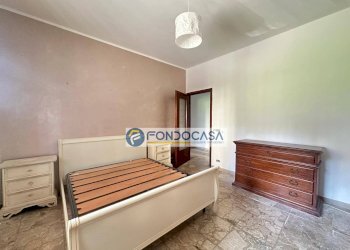 prima camera matrimoniale - Quadrilocale via enrico fermi, Massa - foto 18