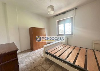 prima camera matrimoniale - Quadrilocale via enrico fermi, Massa - foto 19