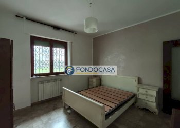 prima camera matrimoniale - Quadrilocale via enrico fermi, Massa - foto 21