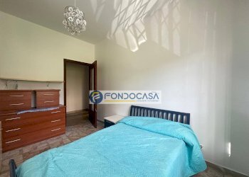 seconda camera matrimoniale - Quadrilocale via enrico fermi, Massa - foto 23