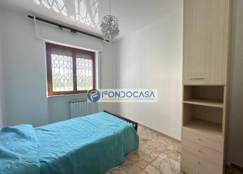 seconda camera matrimoniale - Quadrilocale via enrico fermi, Massa - foto 24