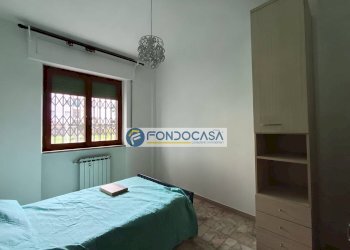 seconda camera matrimoniale - Quadrilocale via enrico fermi, Massa - foto 25