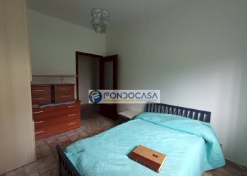 seconda camera matrimoniale - Quadrilocale via enrico fermi, Massa - foto 26