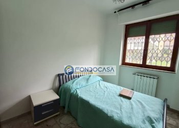 seconda camera matrimoniale - Quadrilocale via enrico fermi, Massa - foto 27