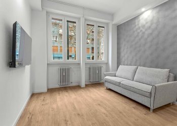 Foto 1 - Trilocale via capecelatro
 
5, Milano - foto 1