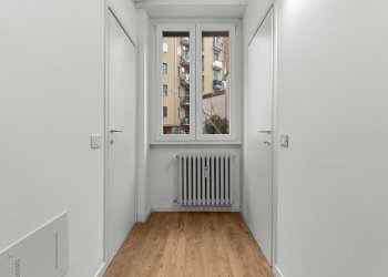 Foto 16 - Trilocale via capecelatro
 
5, Milano - foto 15